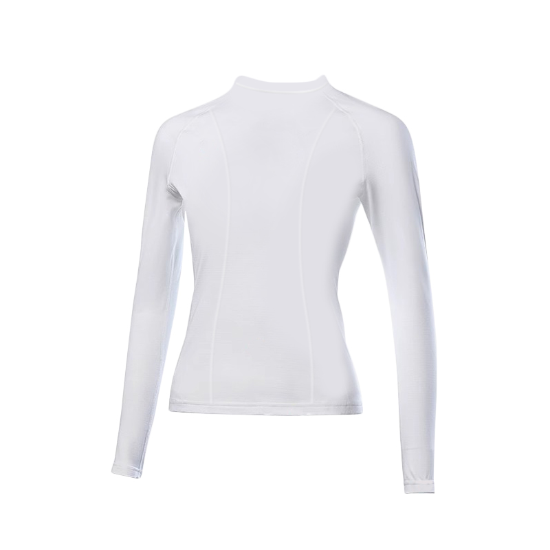 Li Ning Cycling Clothing Women’s White