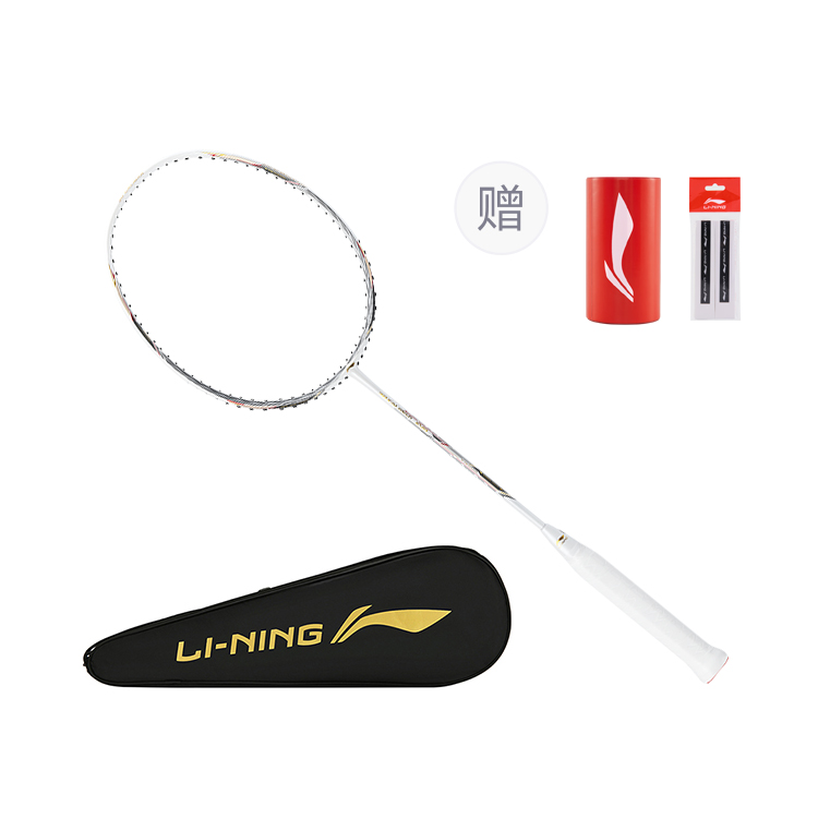 Li Ning 3D CALIBAR Collection Badminton Rackets