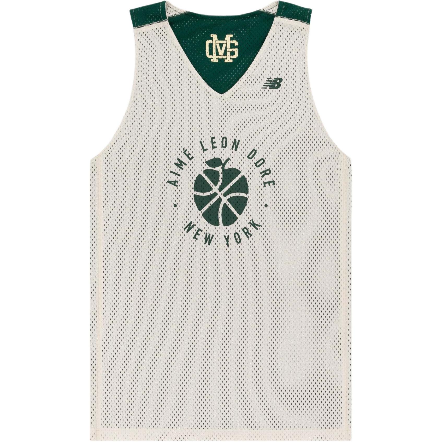 AIME LEON DORE X New Balance Sonny Ny Reversible Jersey