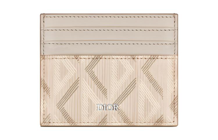 Женская сумка Dior (бежевая)