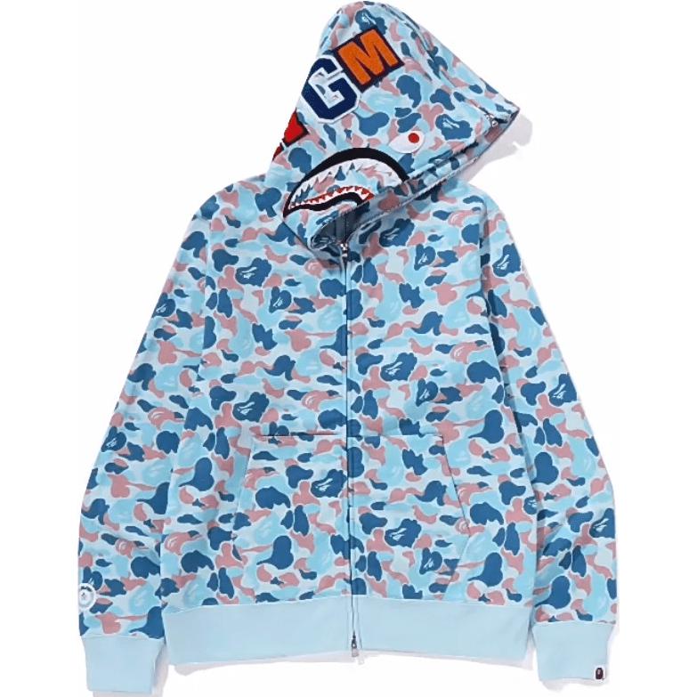 BAPE STORE® PACK FW24  logo