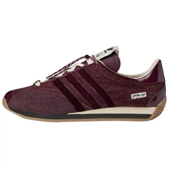 Adidas Originals Country Og Song For The Mute Maroon