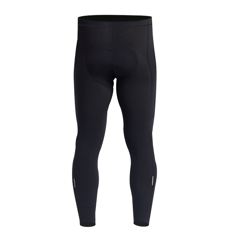 Li Ning Cycling Pants Women’s Black