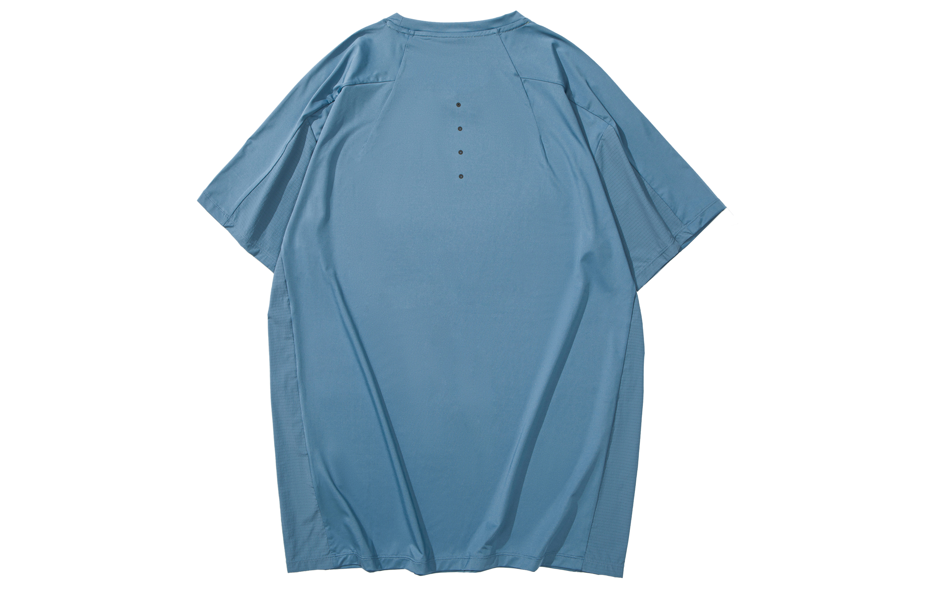Jack Wolfskin SS23 Quick Dry T Shirts Men’s