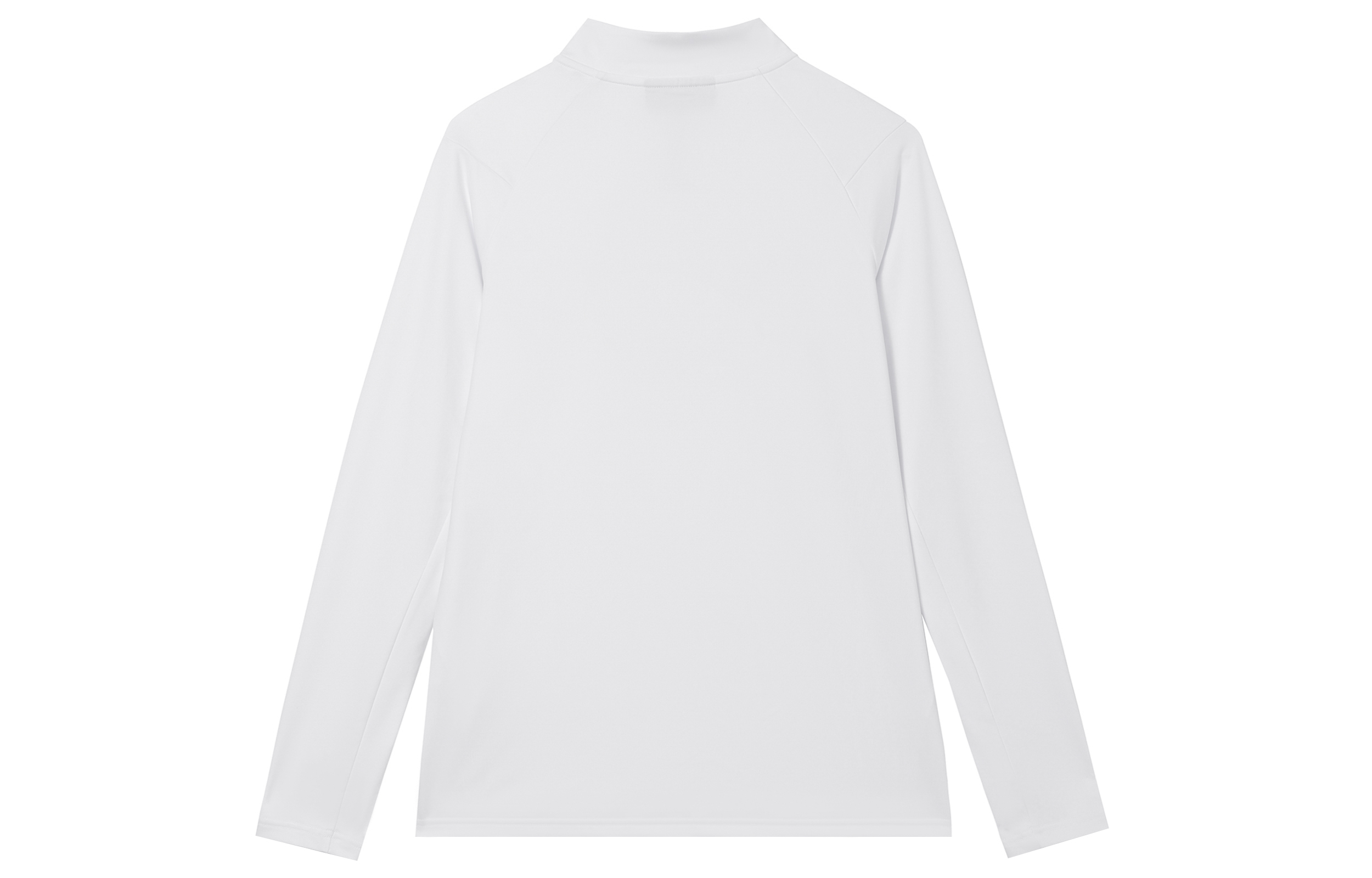 Under Armour Workout Clothing Unisex White