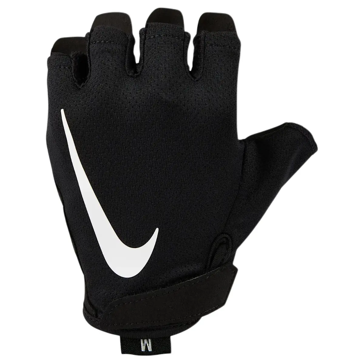 Nike Polyamide Gloves Women's Black