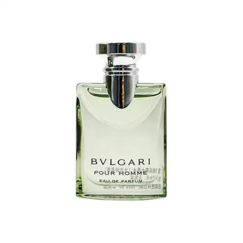 BVLGARI Darjeeling Tea With Rich Aroma