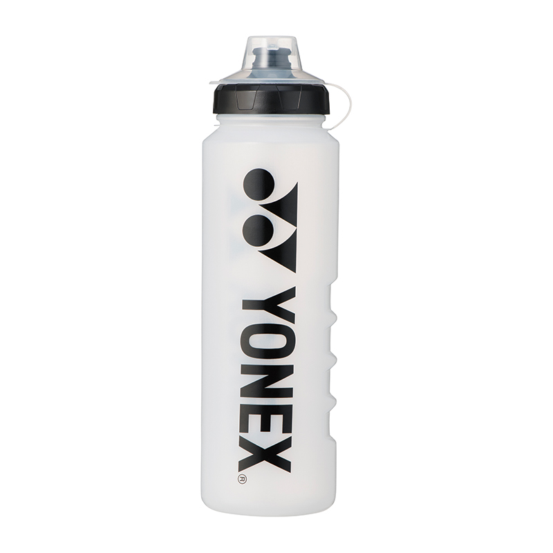 YONEX Outdoor Water Equipment Outdoor Water Bottle 1L Indoor Sports Polyethylene, Polypropylene