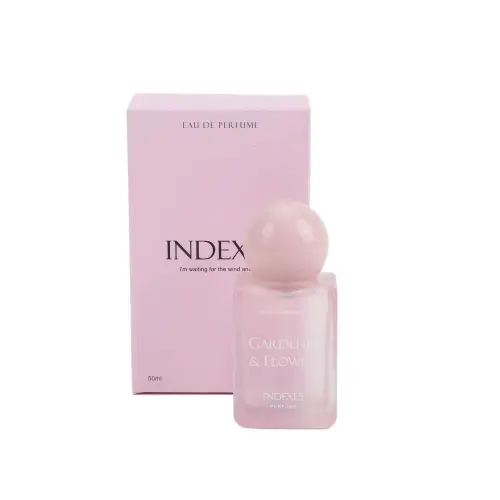 Shimang Romantic Encounter Perfume for Women Floral Eau de Toilette EDT Grapewood Pear Orchid Clove Bergamot Iris 50ml