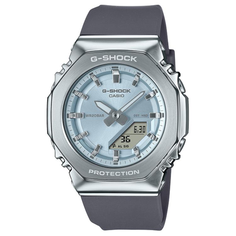Часы Casio Summer Reflection (розовые)