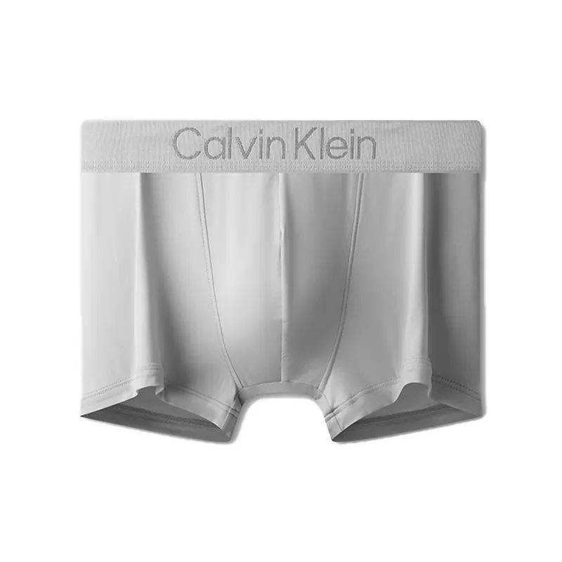 CALVIN KLEIN Boxer Briefs Men's 1 Pack