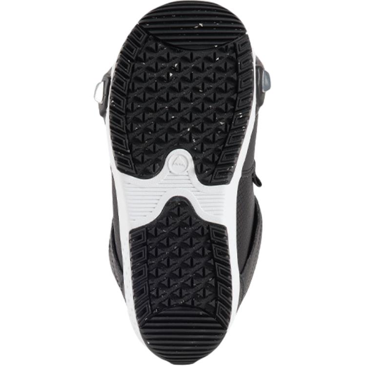 BURTON Step On SMALLS Snowboard Boots Steel Wire Buckle Kids’