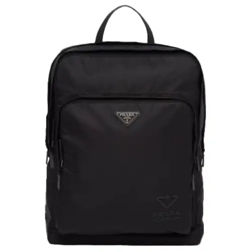 PRADA Backpacks