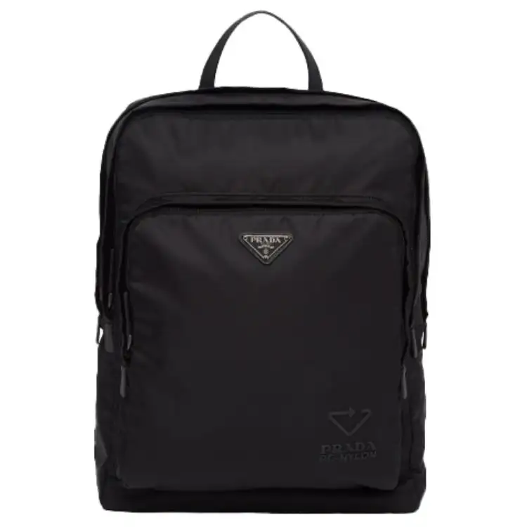 PRADA Backpacks
