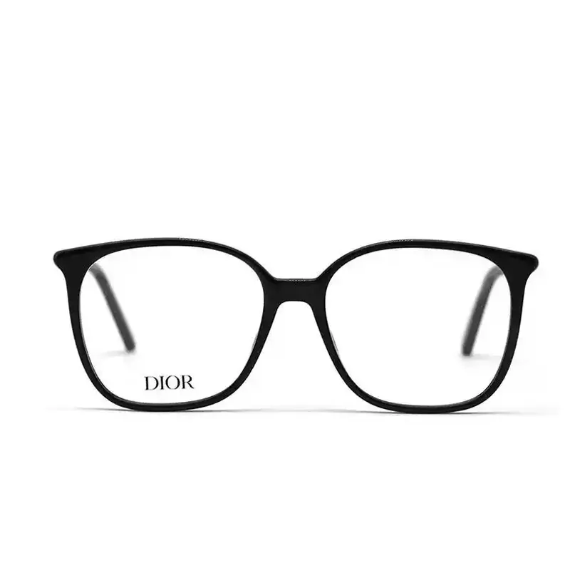 DIOR Mini Square Optical Frame