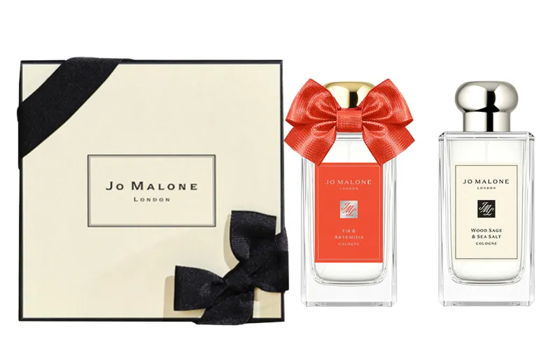 Gun grip, sea salt, gift box, perfume, set, eau de cologne, 100 ml, 100 ml