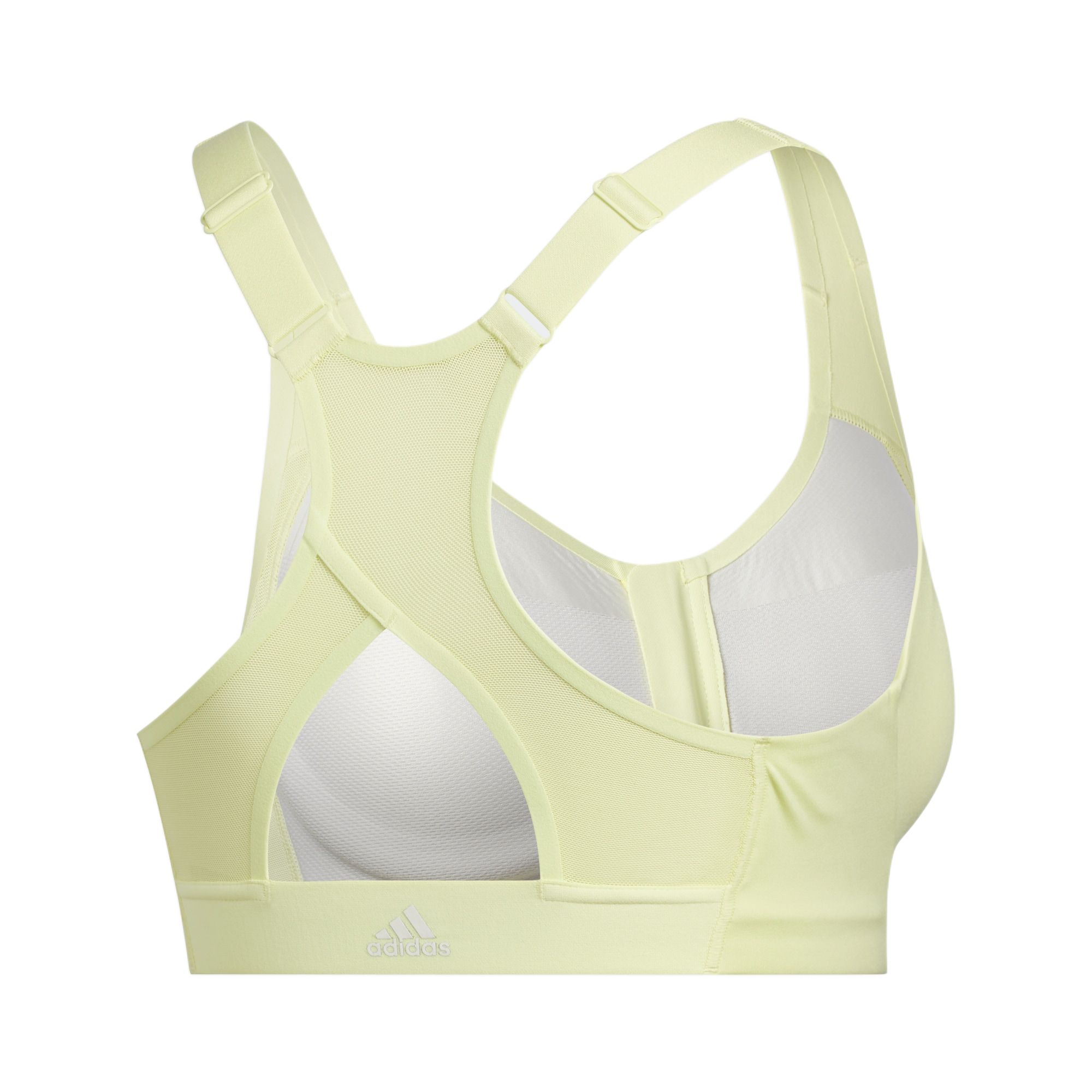 Adidas Sports Underwear Women’s Light Yellow