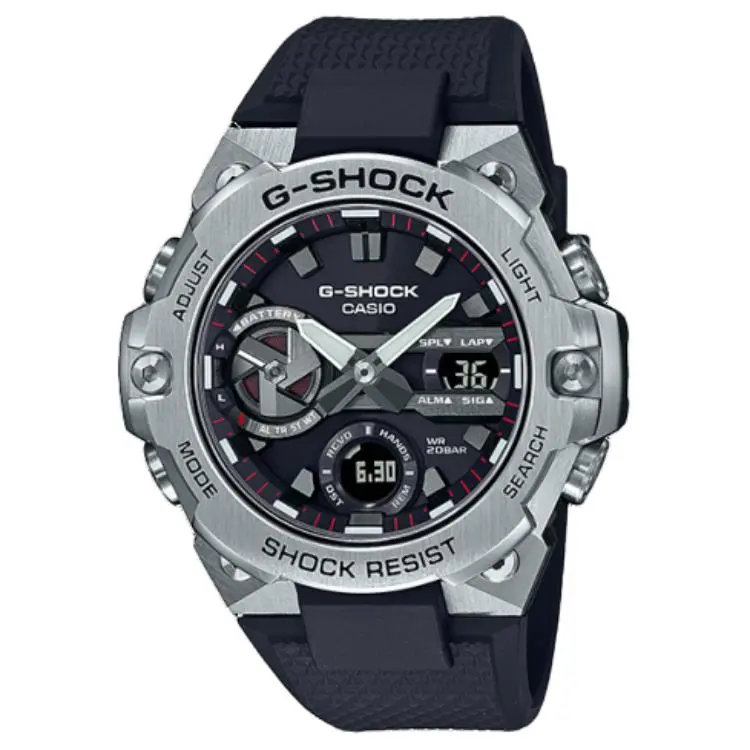 CASIO Men Black Watch GST-B400-1A