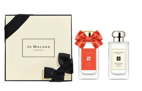 Perfume, set, eau de cologne, Great Britain, 100 ml, 100 ml