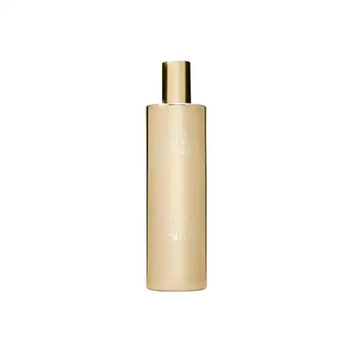 ZARA Limited Gold Ten Years