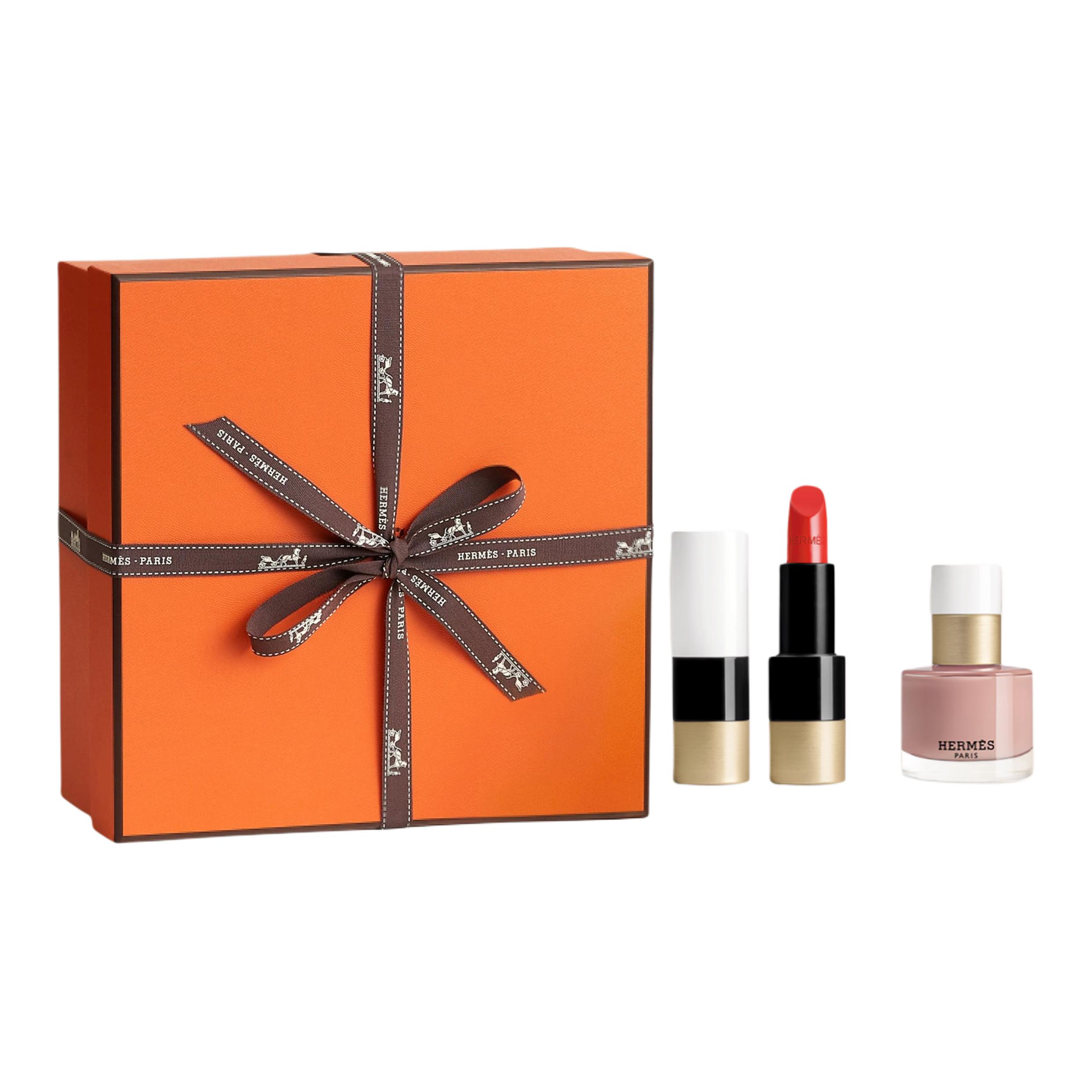 Косметический набор Hermes Makeup Gift Box (мультиколор)