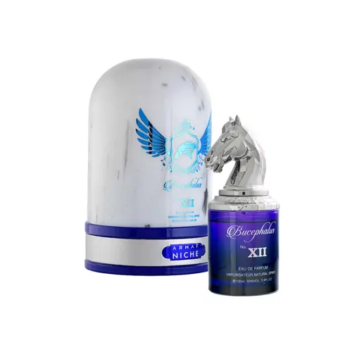 ARMAF Bucephalus XII Blue