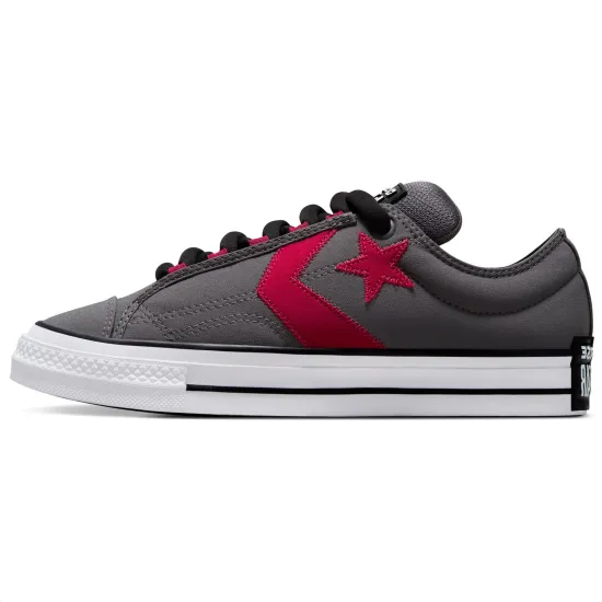 Star Player Converse 76 Low 'Puff   Dark Matter'