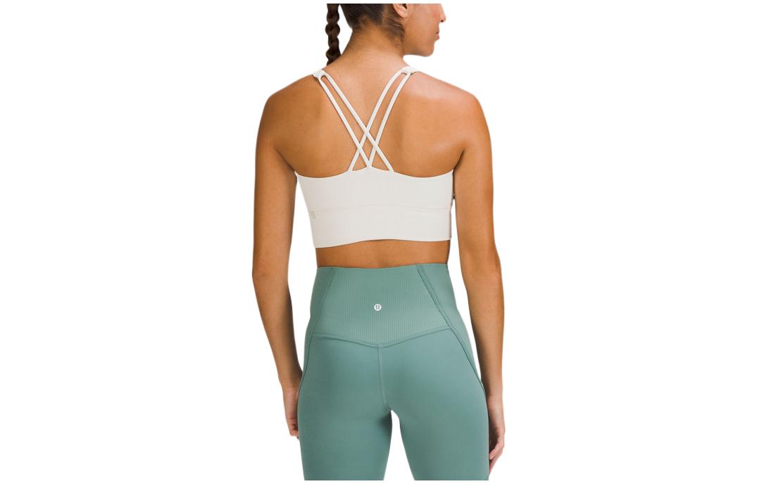 Lululemon Free To Be Sports Underwear Women’s Moderate