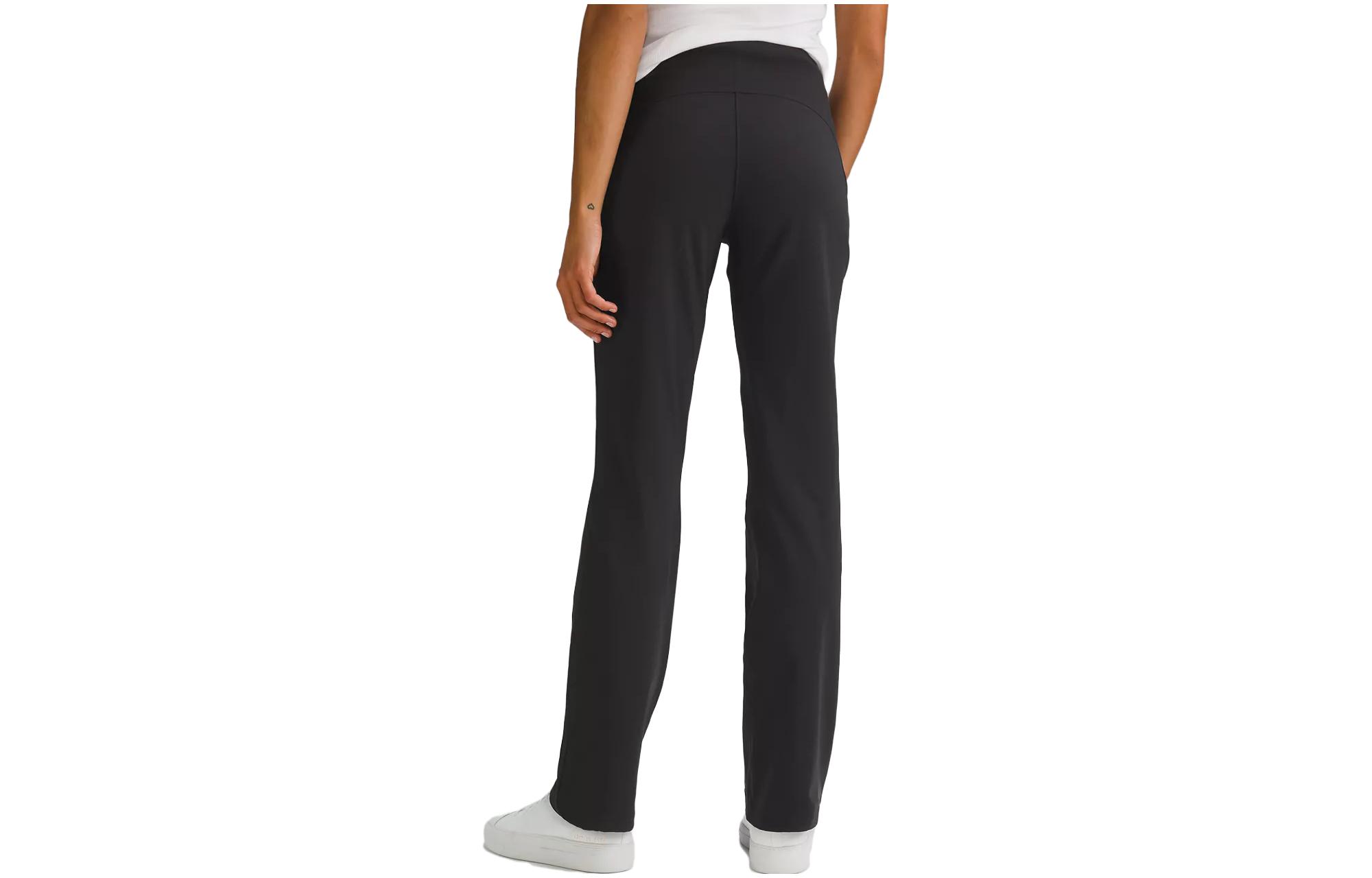 Lululemon Sports Pants Women’s Moderate