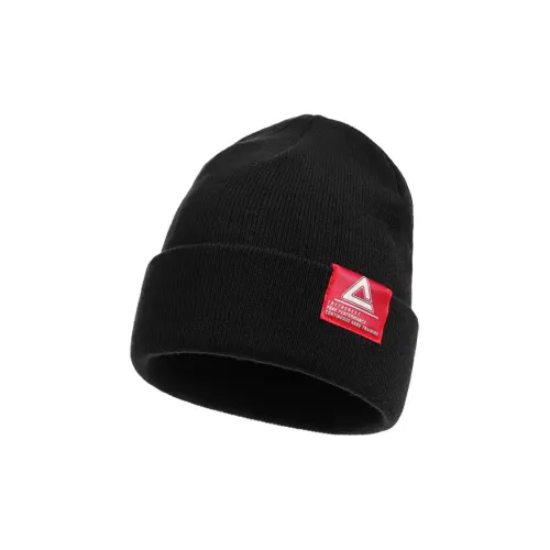 PEAK Beanies Unisex