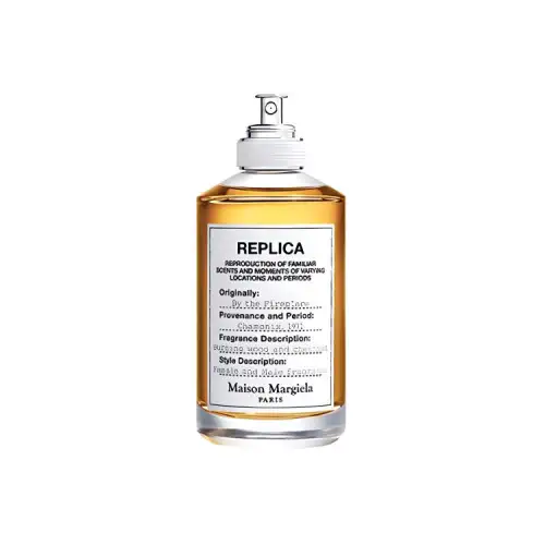 Maison Margiela Replica Warm Fireplace
