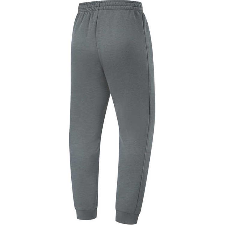 Li Ning Fitness Series Sports Pants Men’s Shadow Gray
