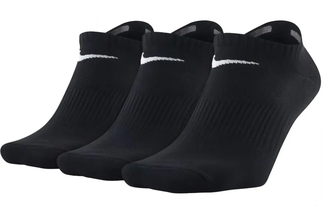 Nike Unisex Ankle Socks