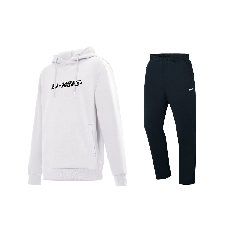 Li Ning Casual Sportswear Unisex