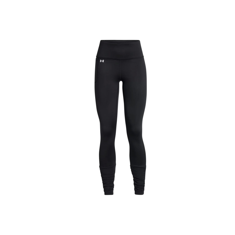 Under Armour Motion Yoga Pants Women’s Black