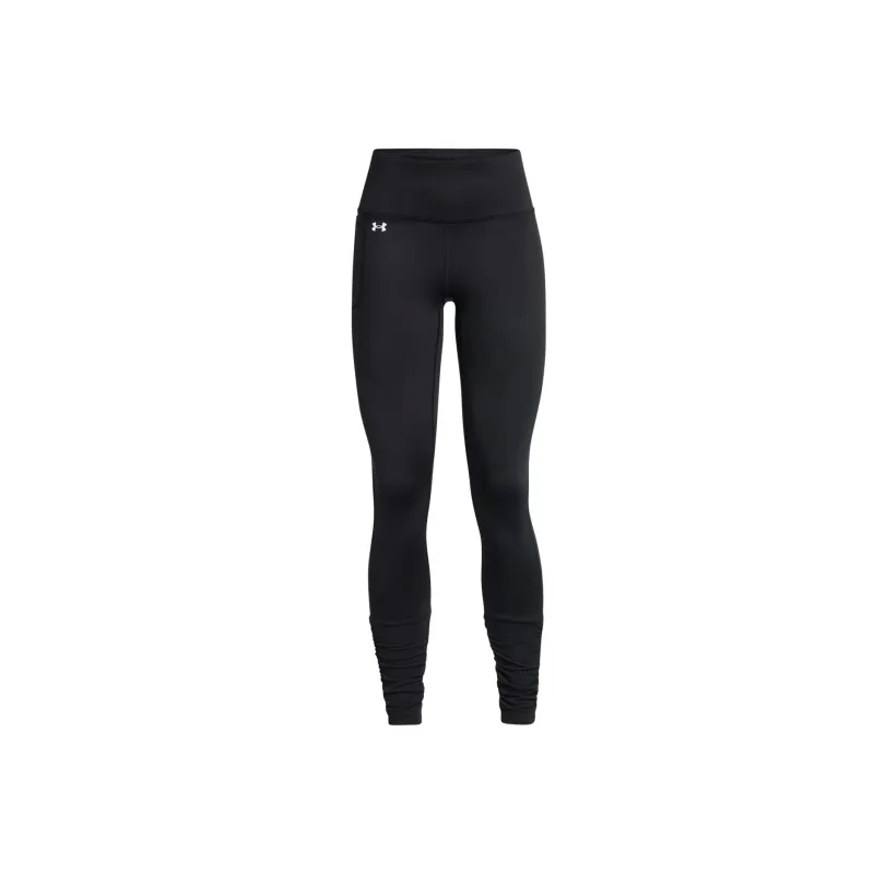 Under Armour Motion Yoga Pants Women's Black