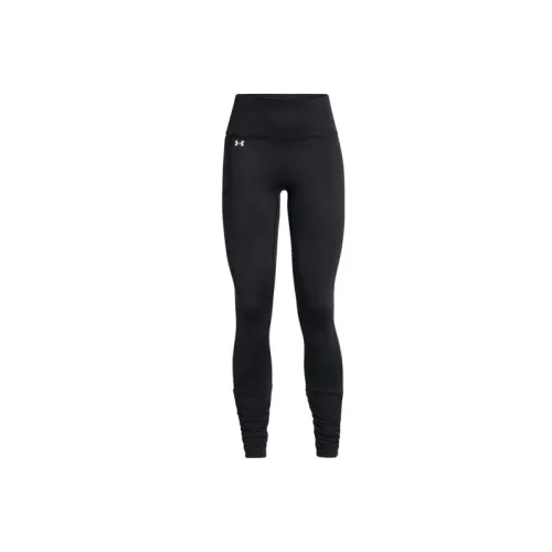 Under Armour Motion Yoga Pants Women's Black