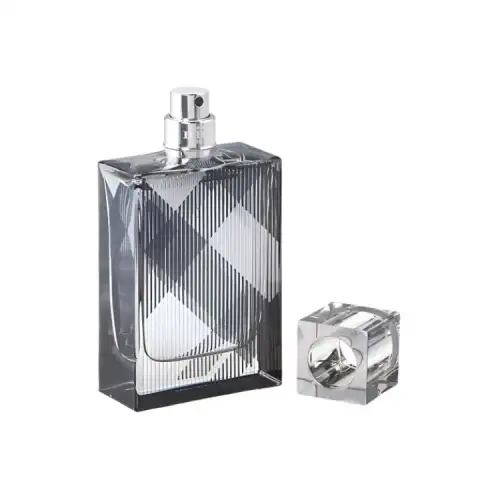 Burberry Wooden perfume English style, British style, woody notes, 30 ml, 50 ml, 100 ml, Birthday gift