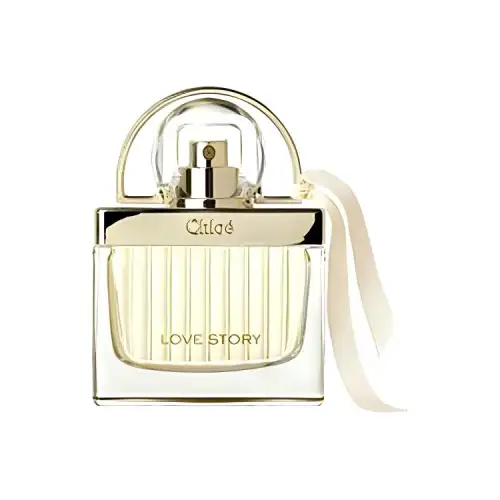 Chloé Chloe Love Language Love Story