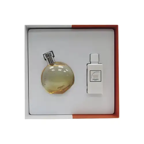 HERMES Perfume Sets Women's