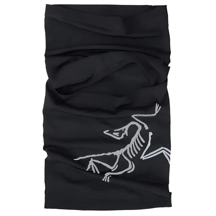 Arc'teryx Wool Hats & Caps Men's Black