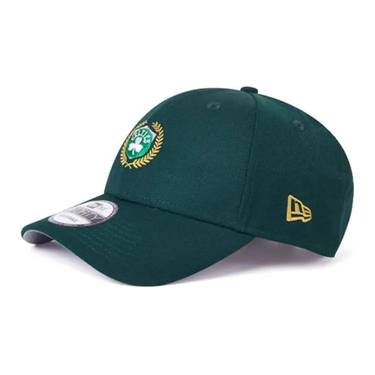 New Era Baseball Caps Unisex Green