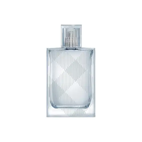 Burberry Brit Water Clear And Vibrant Men's