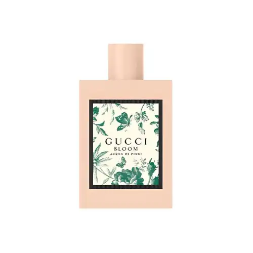 GUCCI Floral Joy Green Women's