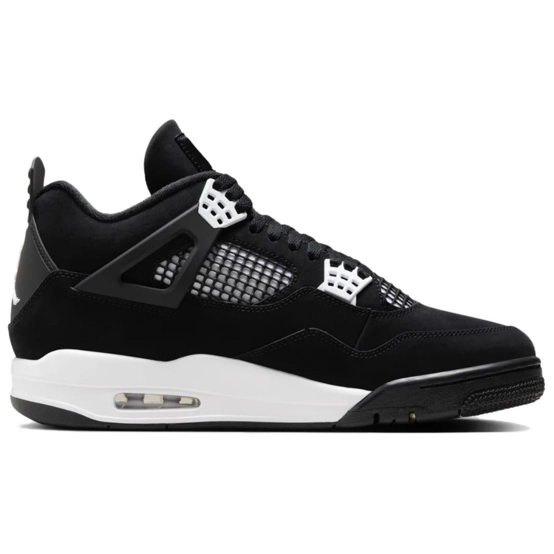 Retro 4 thunder on sale