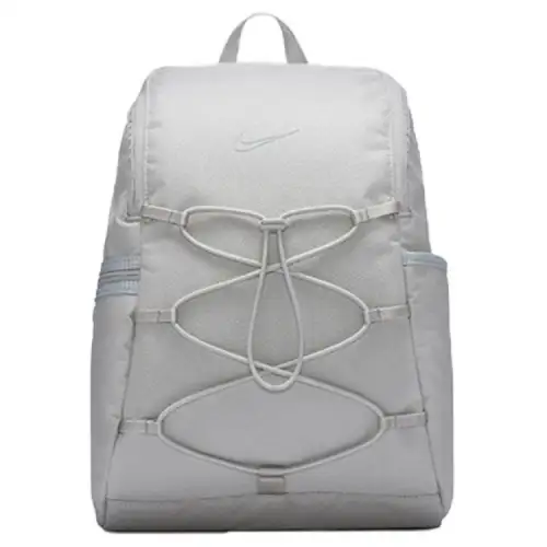 Nike Fabric Backpack Regular Unisex Stone Color