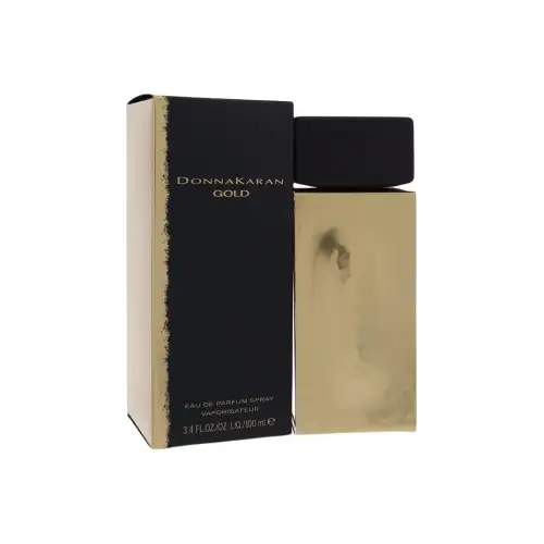 DKNY Gold Women's