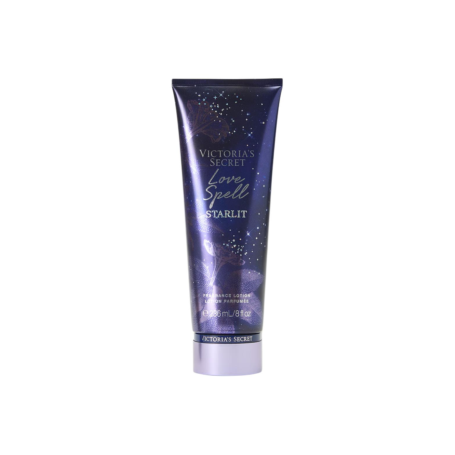 Лосьон Victoria's Secret Starry Fragrance (розовый)