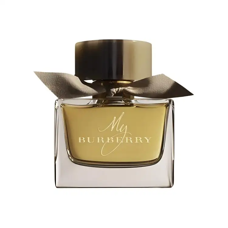 Burberry Burberry My Burberry Women's Perfume Floral Fruity Perfume EDP 30ml/50ml