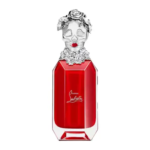 Christian Louboutin Classic Red Lip Kiss Women's
